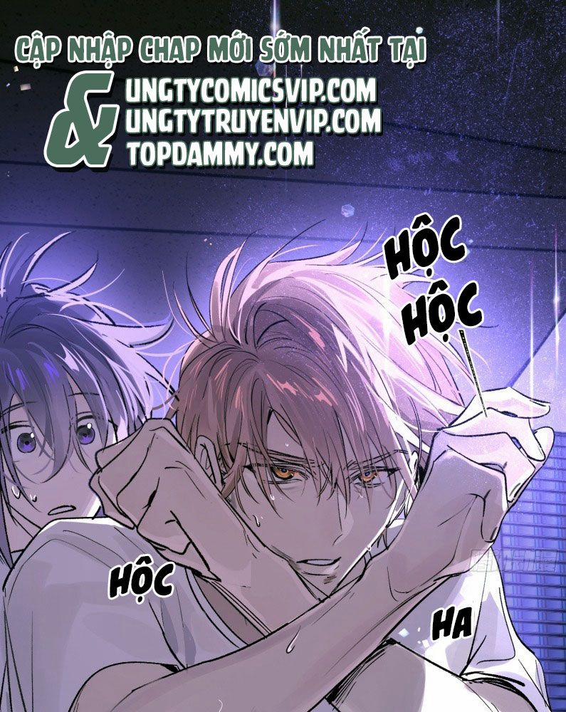 Lãm Nguyệt Triều Minh 22 trang 57