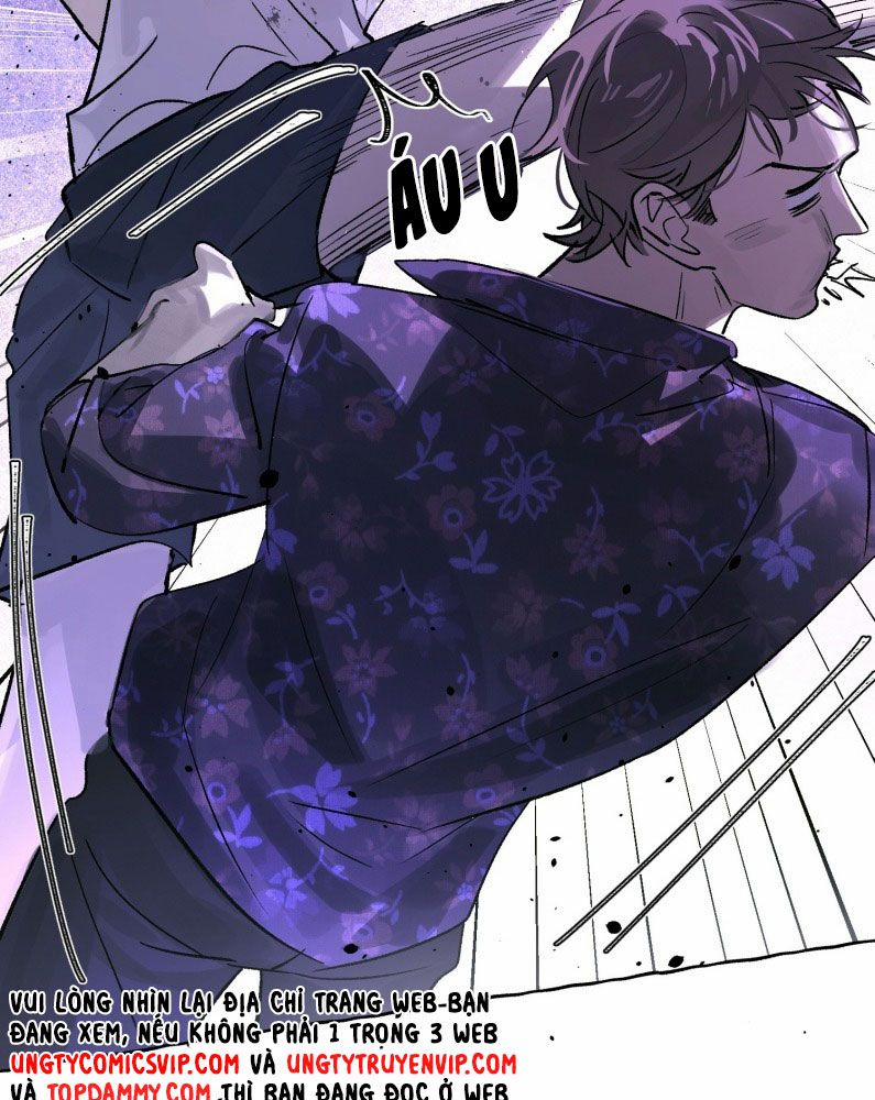 Lãm Nguyệt Triều Minh 22 trang 61