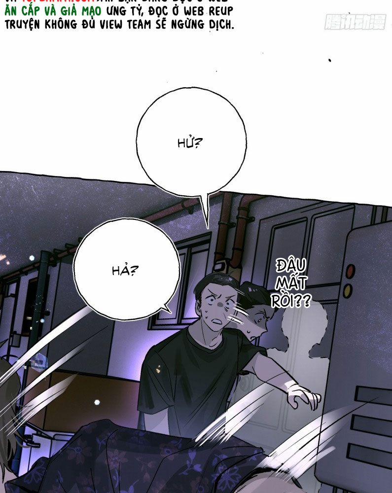 Lãm Nguyệt Triều Minh 22 trang 62