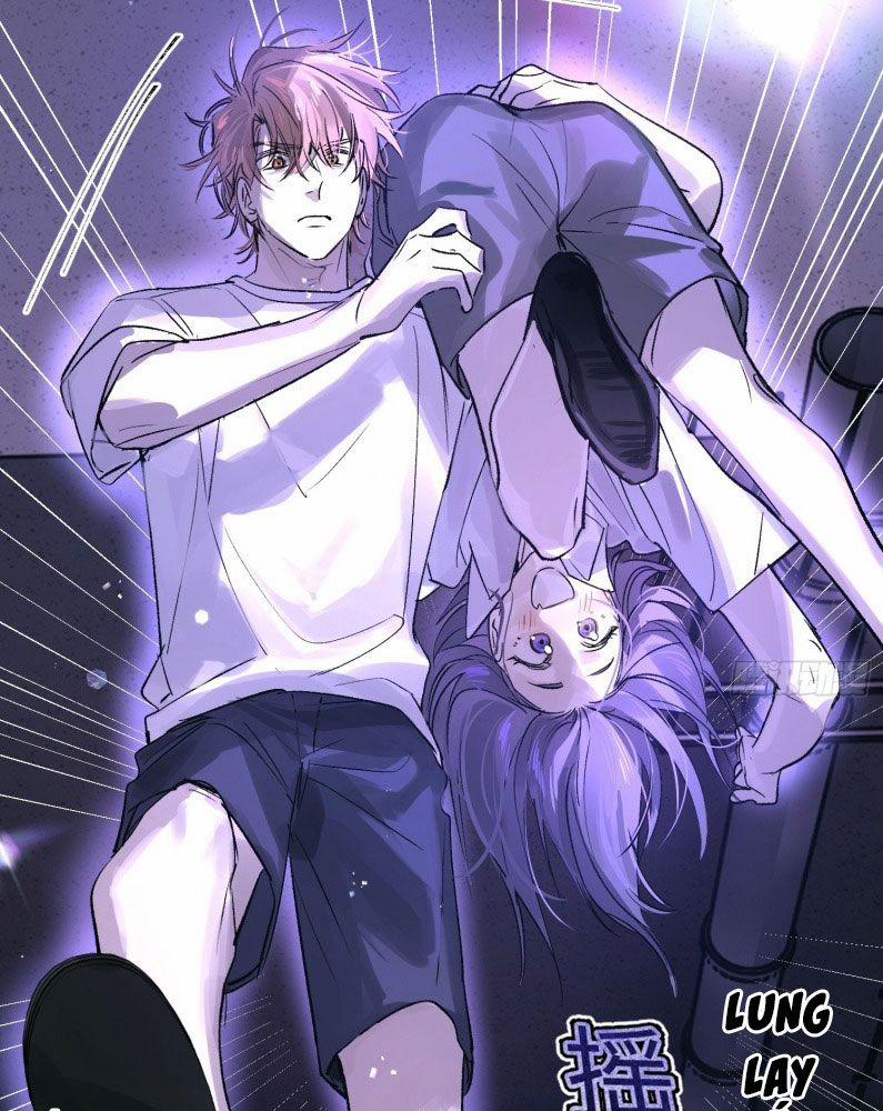 Lãm Nguyệt Triều Minh 22 trang 78