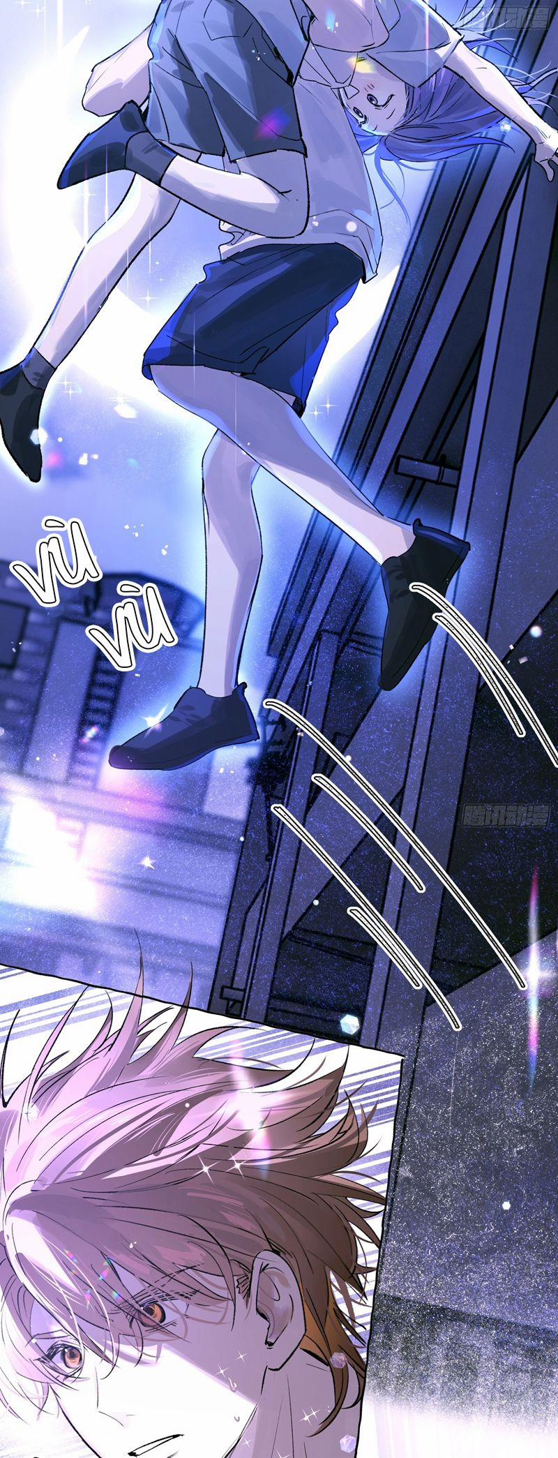 Lãm Nguyệt Triều Minh 23 trang 1