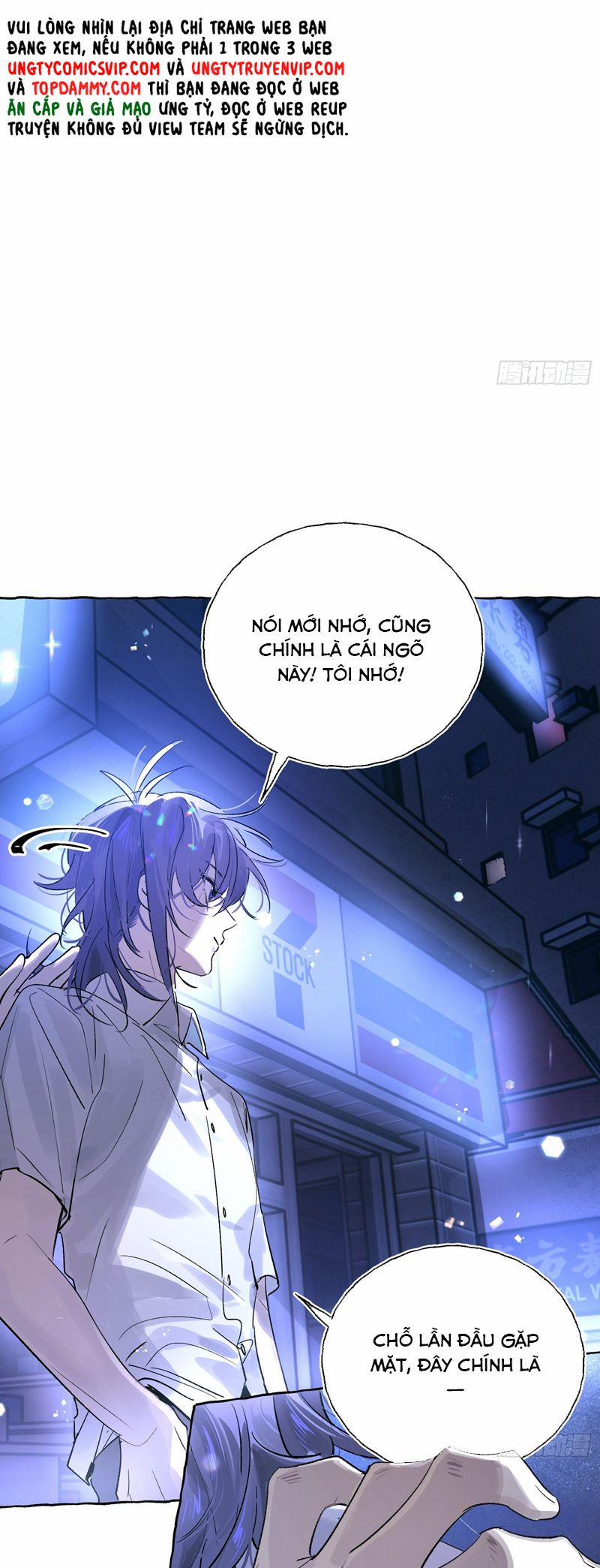 Lãm Nguyệt Triều Minh 23 trang 10