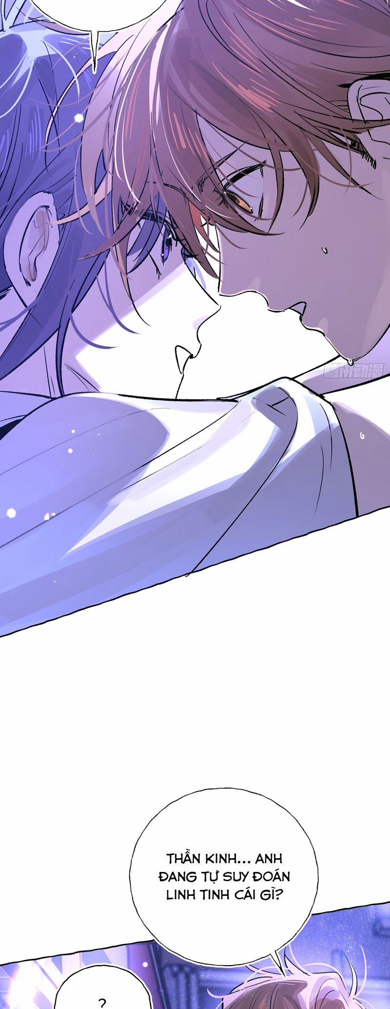 Lãm Nguyệt Triều Minh 23 trang 15