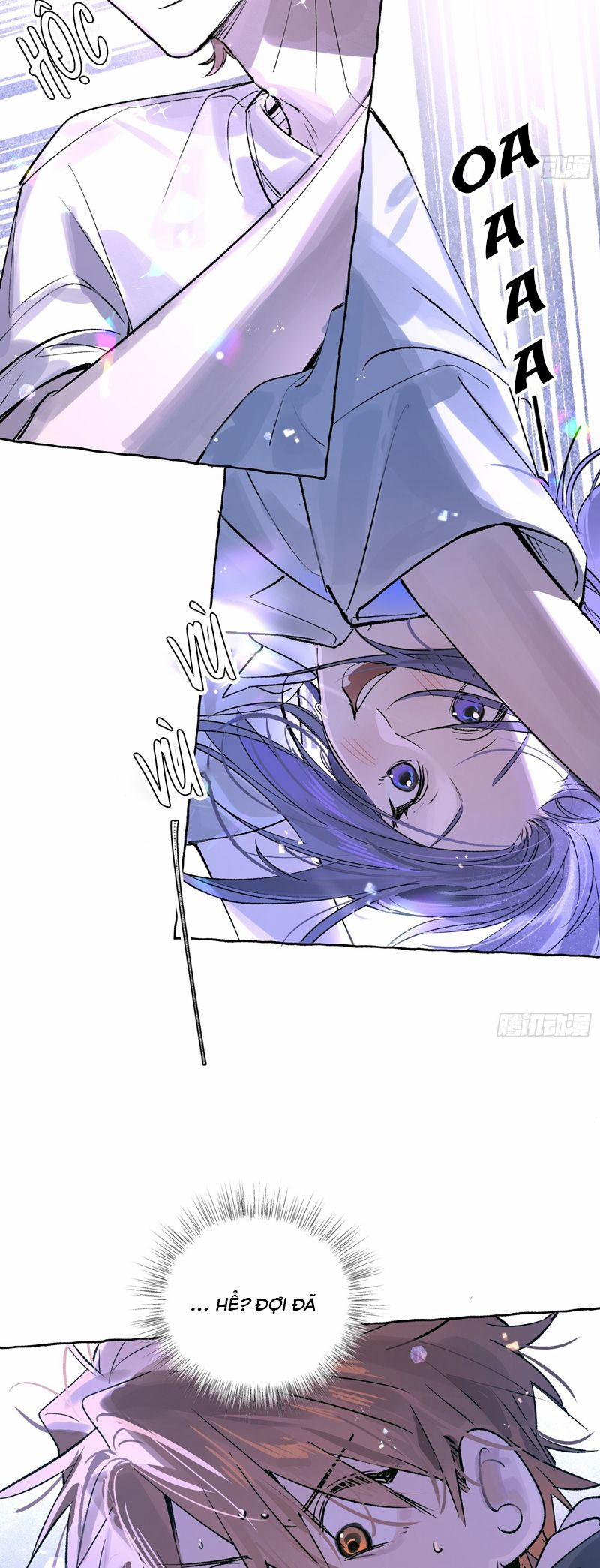 Lãm Nguyệt Triều Minh 23 trang 2