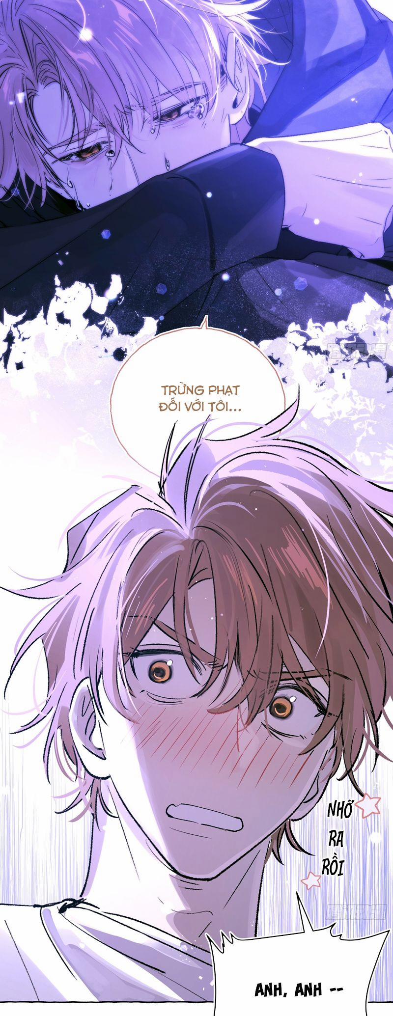 Lãm Nguyệt Triều Minh 23 trang 22