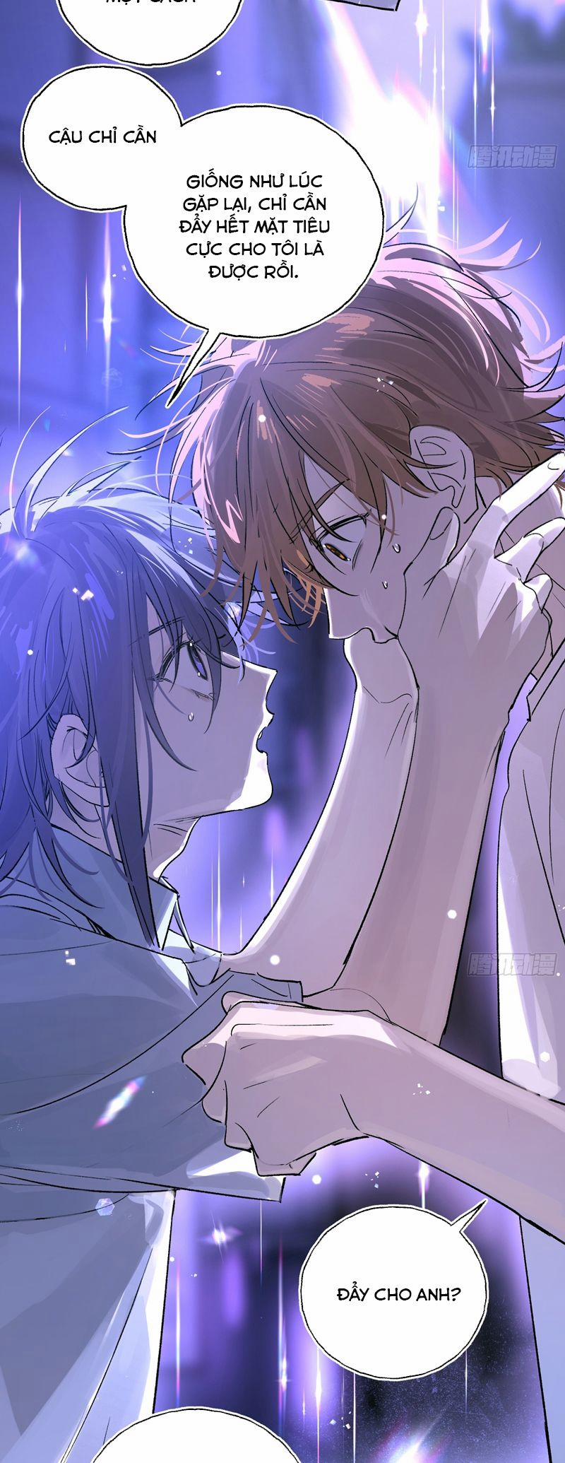 Lãm Nguyệt Triều Minh 23 trang 25