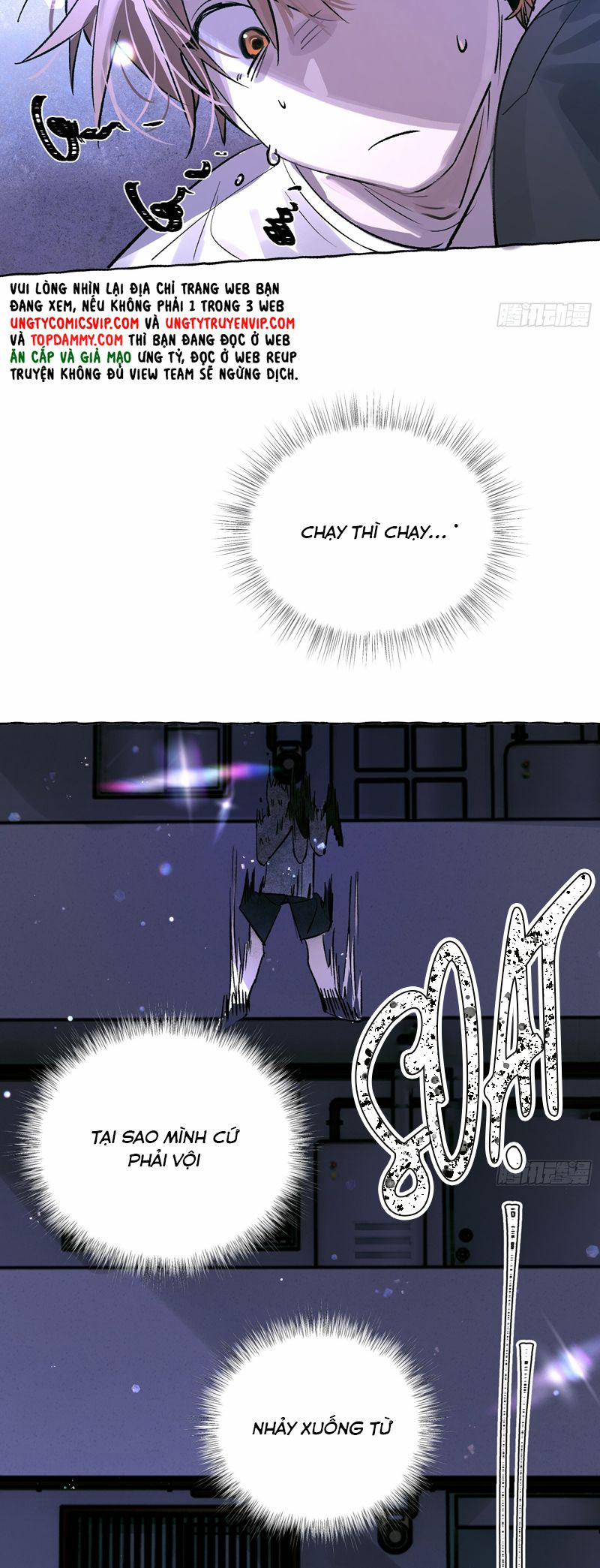 Lãm Nguyệt Triều Minh 23 trang 3