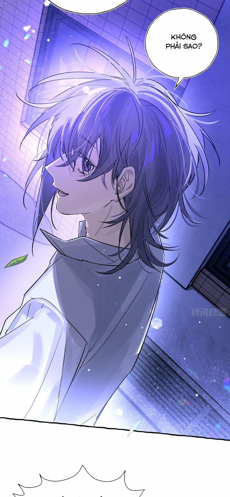 Lãm Nguyệt Triều Minh 23 trang 30