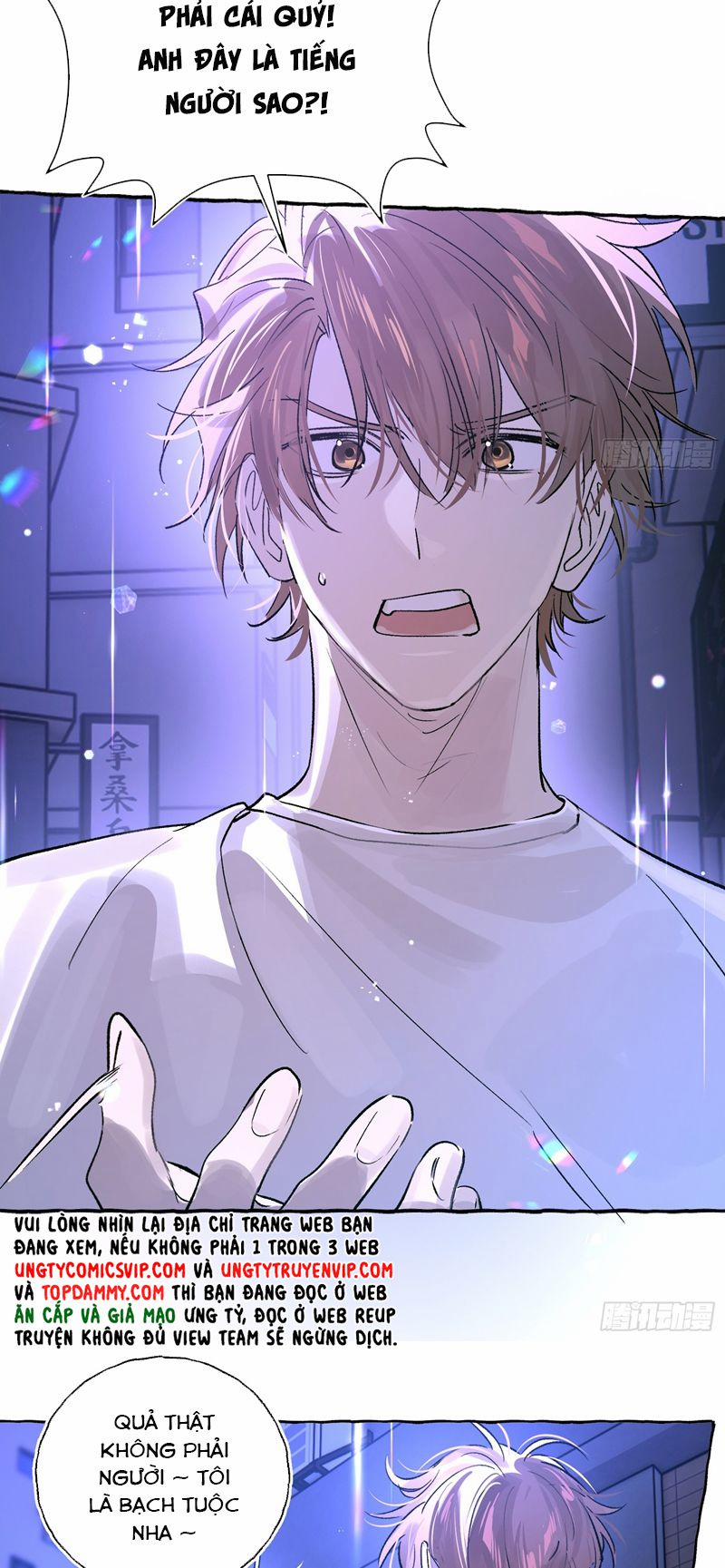 Lãm Nguyệt Triều Minh 23 trang 31