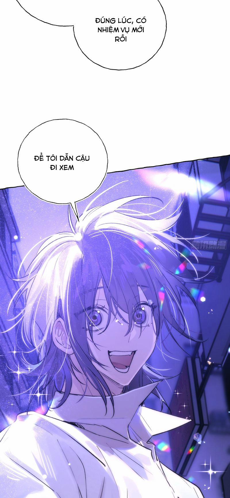 Lãm Nguyệt Triều Minh 23 trang 33