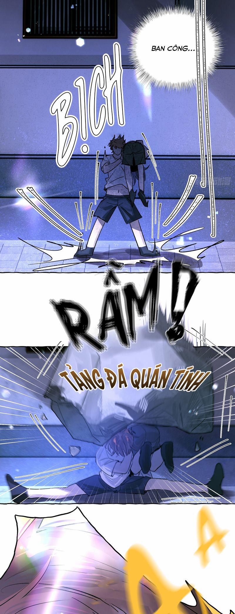 Lãm Nguyệt Triều Minh 23 trang 4