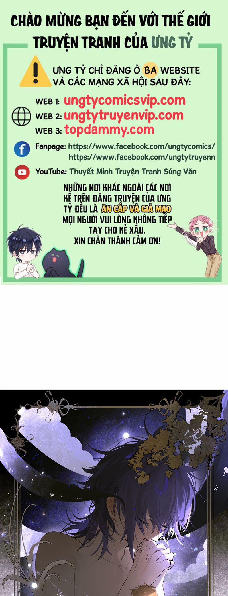 Lãm Nguyệt Triều Minh 24 trang 0