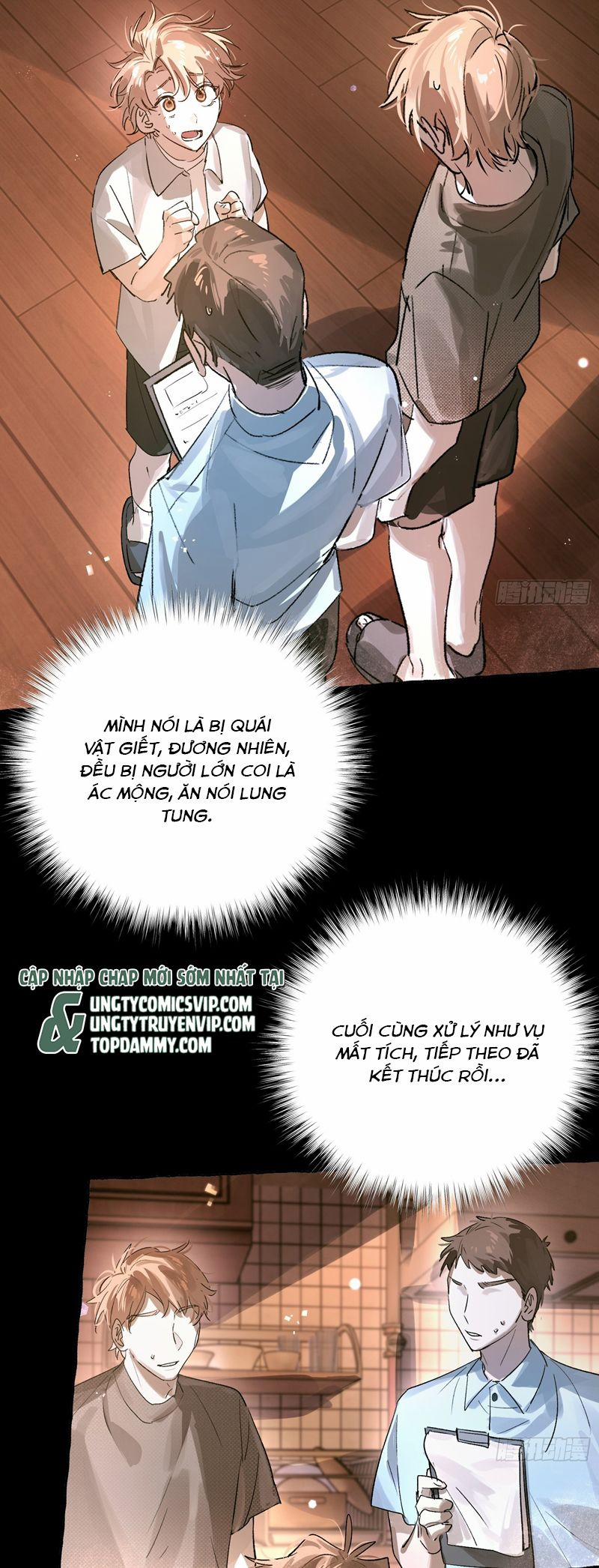 Lãm Nguyệt Triều Minh 24 trang 10