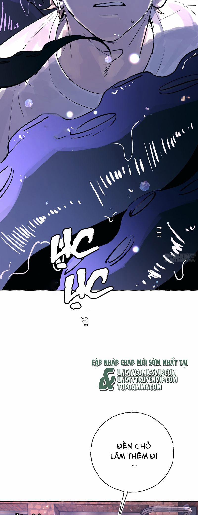 Lãm Nguyệt Triều Minh 24 trang 14