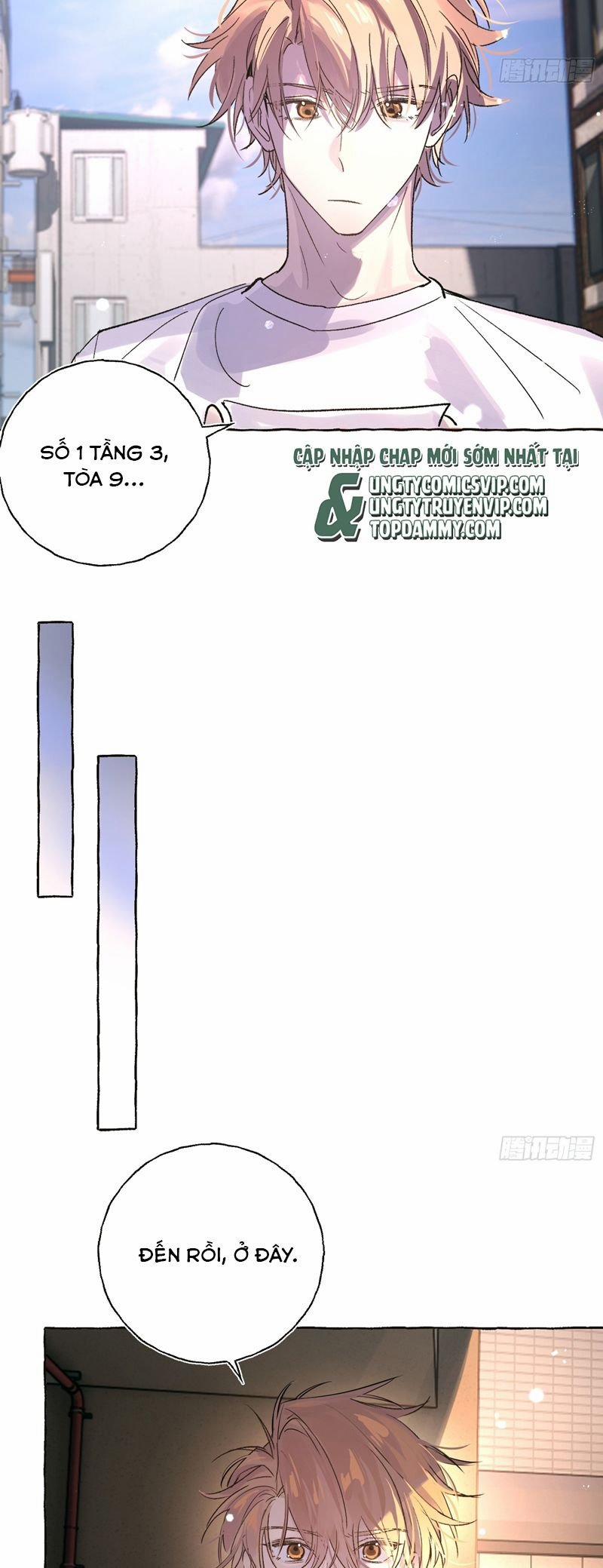 Lãm Nguyệt Triều Minh 24 trang 24