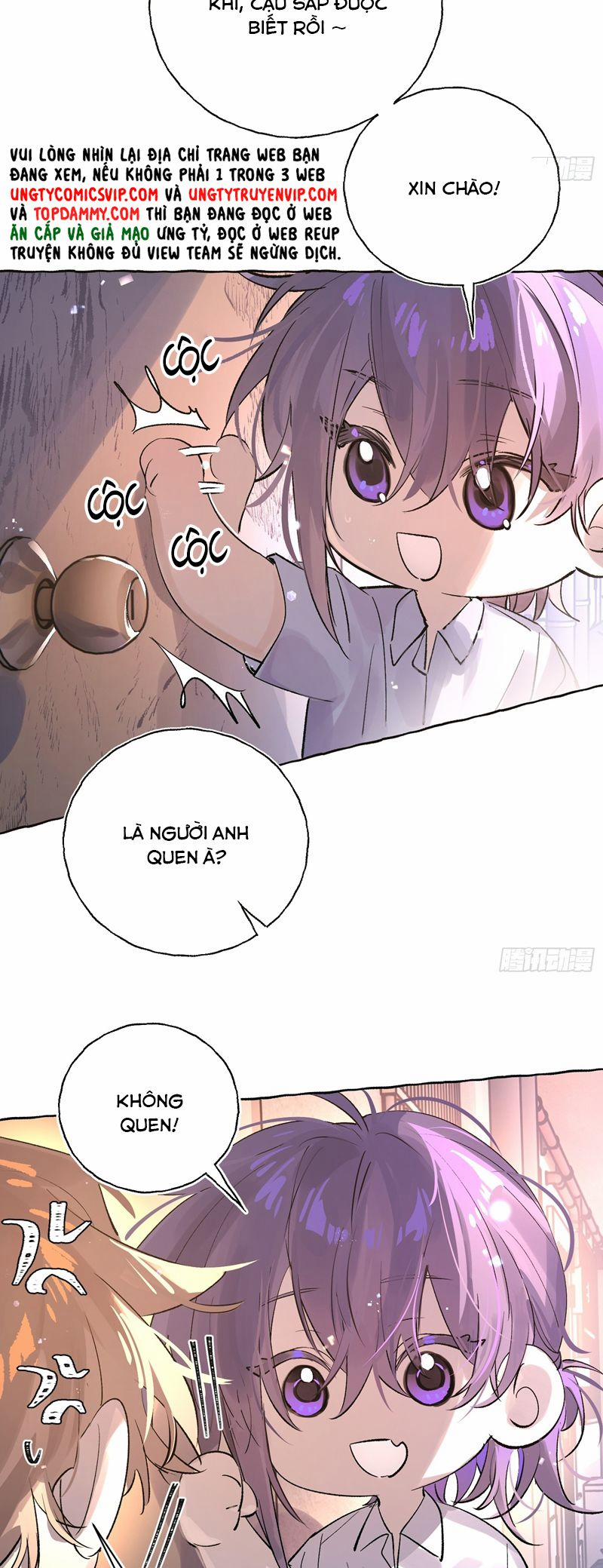 Lãm Nguyệt Triều Minh 24 trang 26