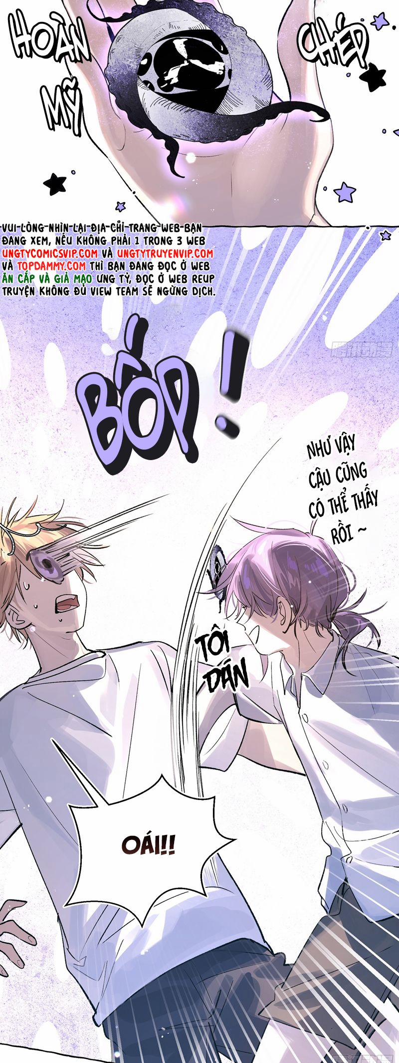 Lãm Nguyệt Triều Minh 24 trang 29