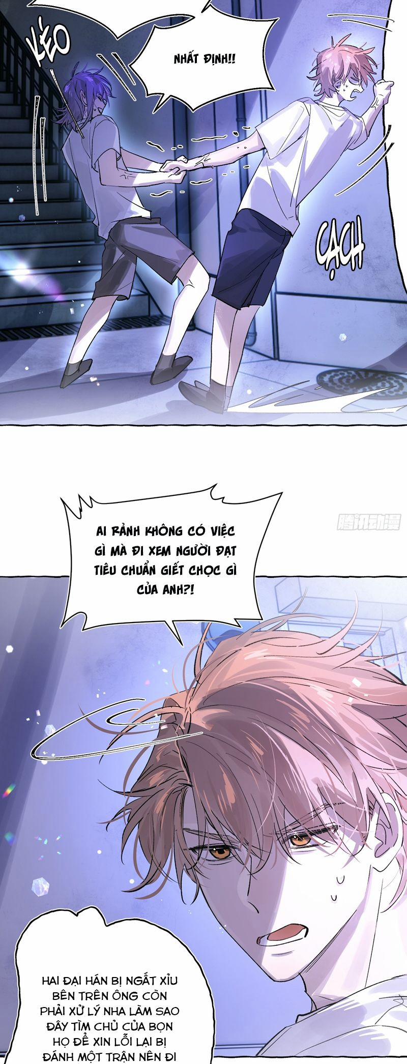 Lãm Nguyệt Triều Minh 24 trang 3