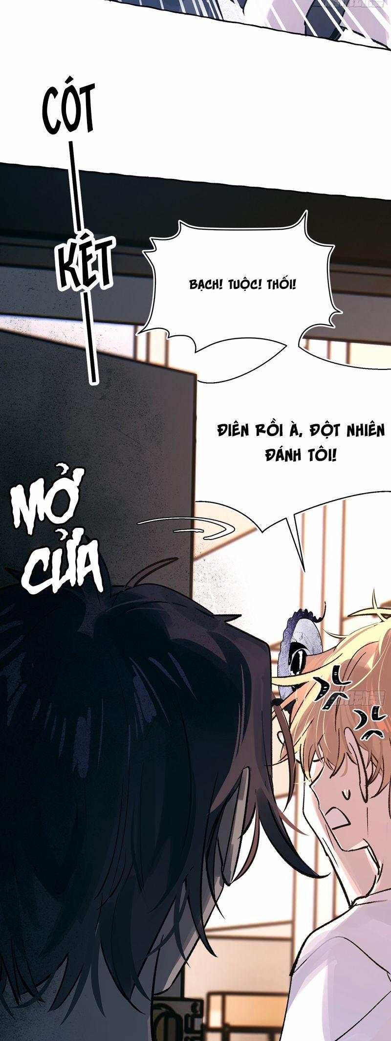 Lãm Nguyệt Triều Minh 24 trang 30