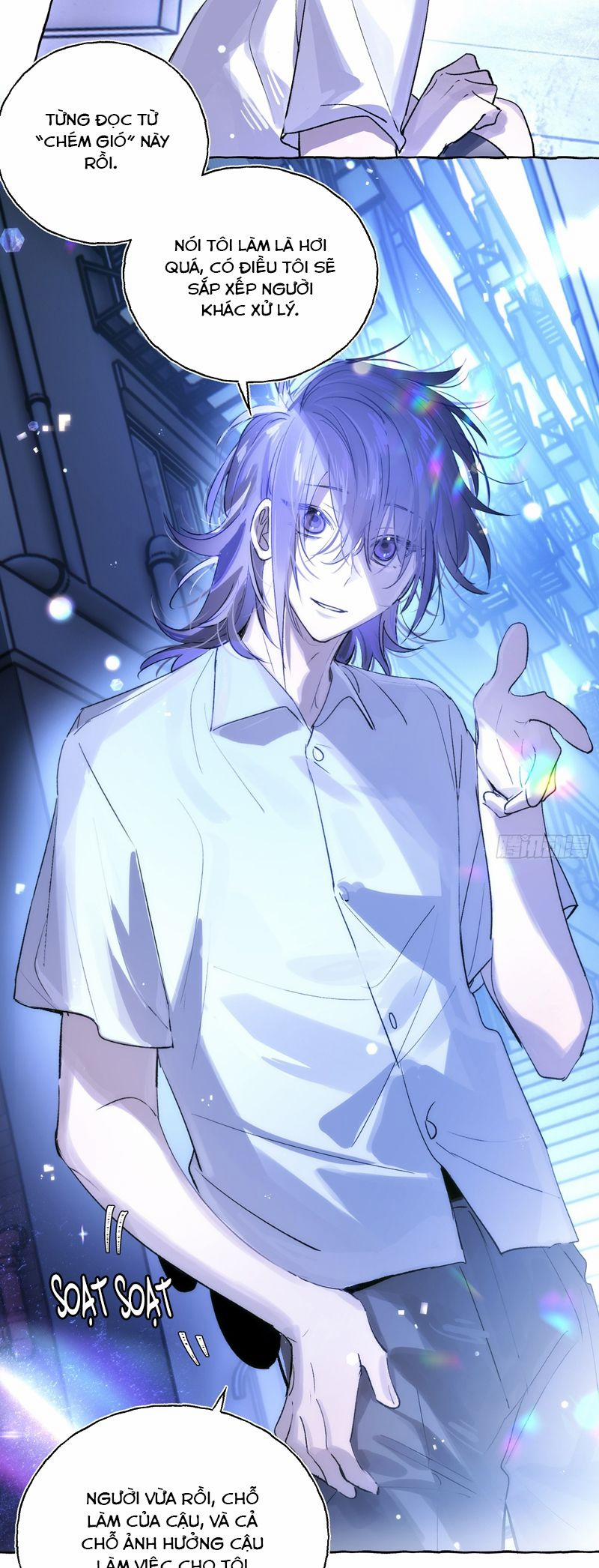 Lãm Nguyệt Triều Minh 24 trang 5