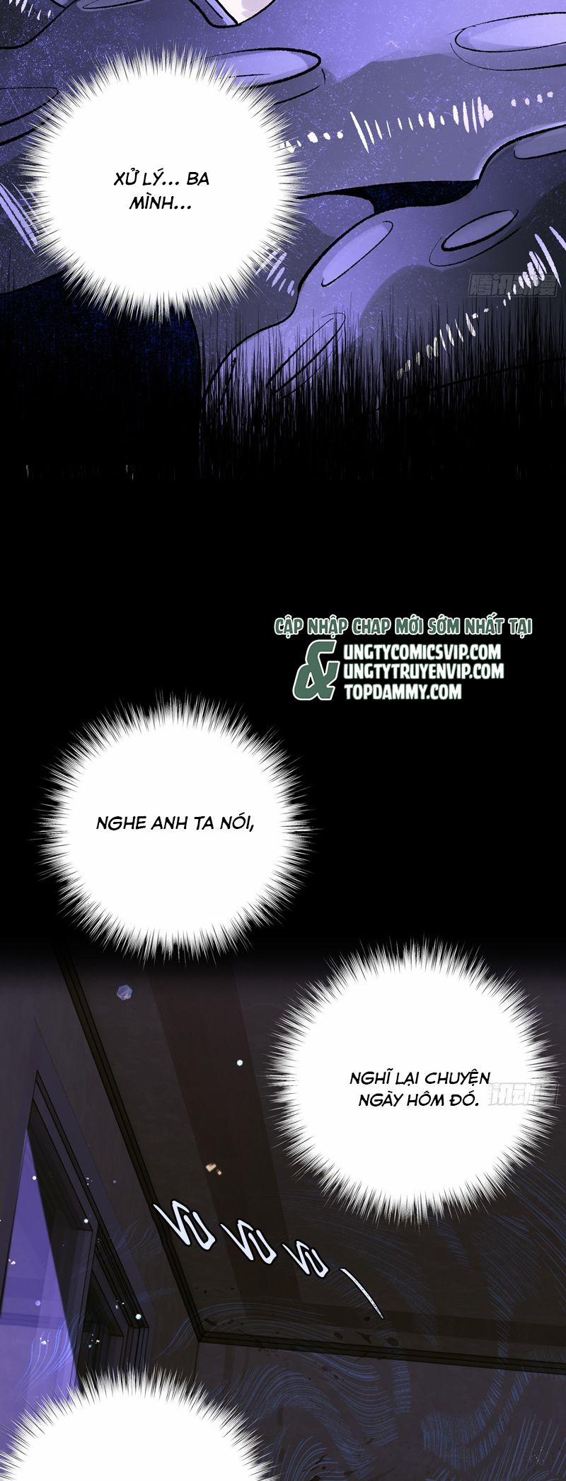 Lãm Nguyệt Triều Minh 24 trang 8