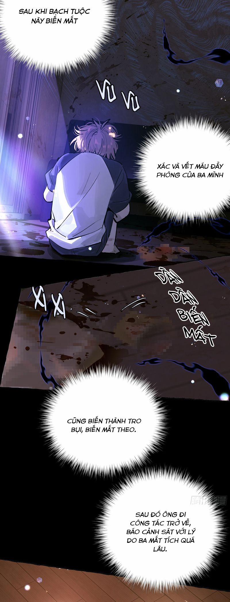 Lãm Nguyệt Triều Minh 24 trang 9