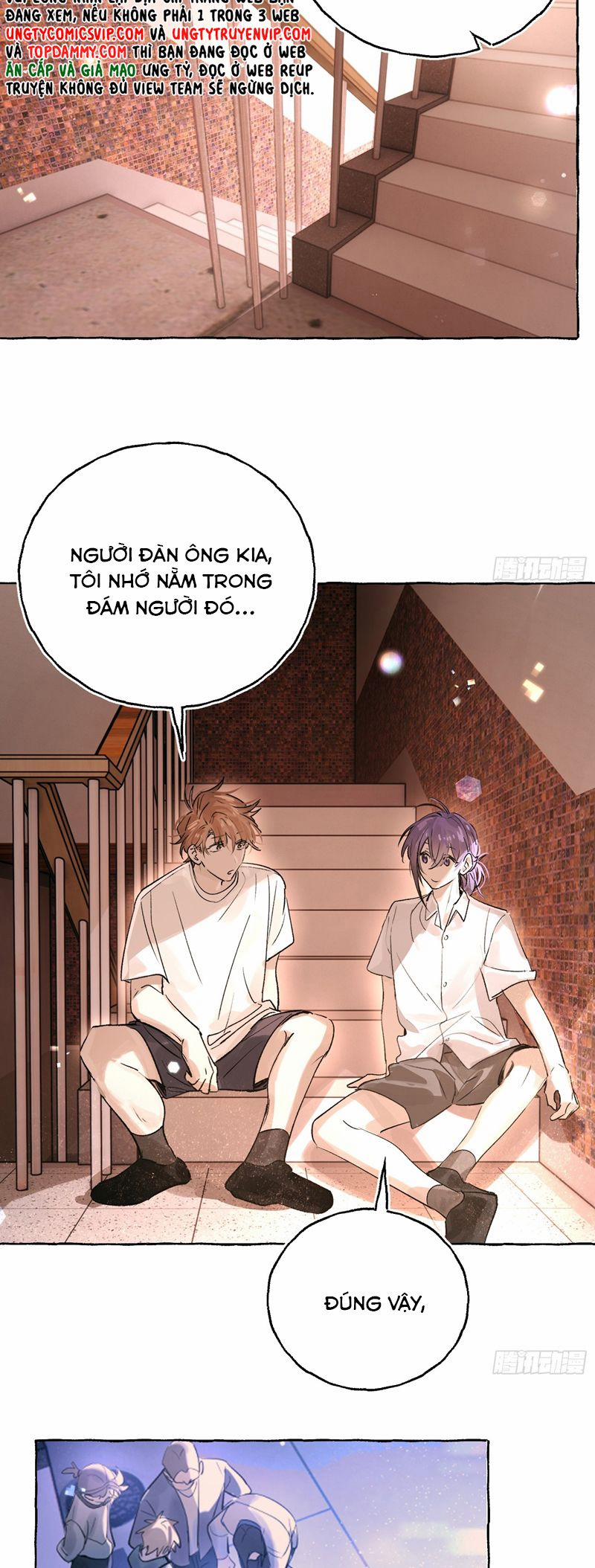 Lãm Nguyệt Triều Minh 25 trang 18