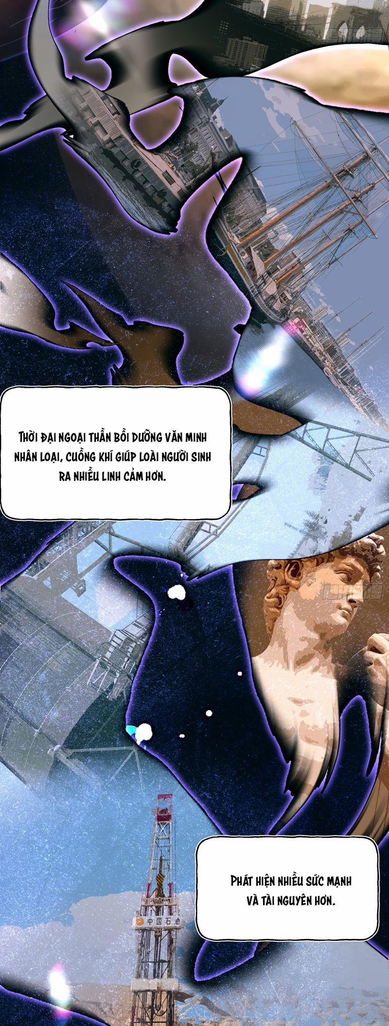 Lãm Nguyệt Triều Minh 25 trang 24