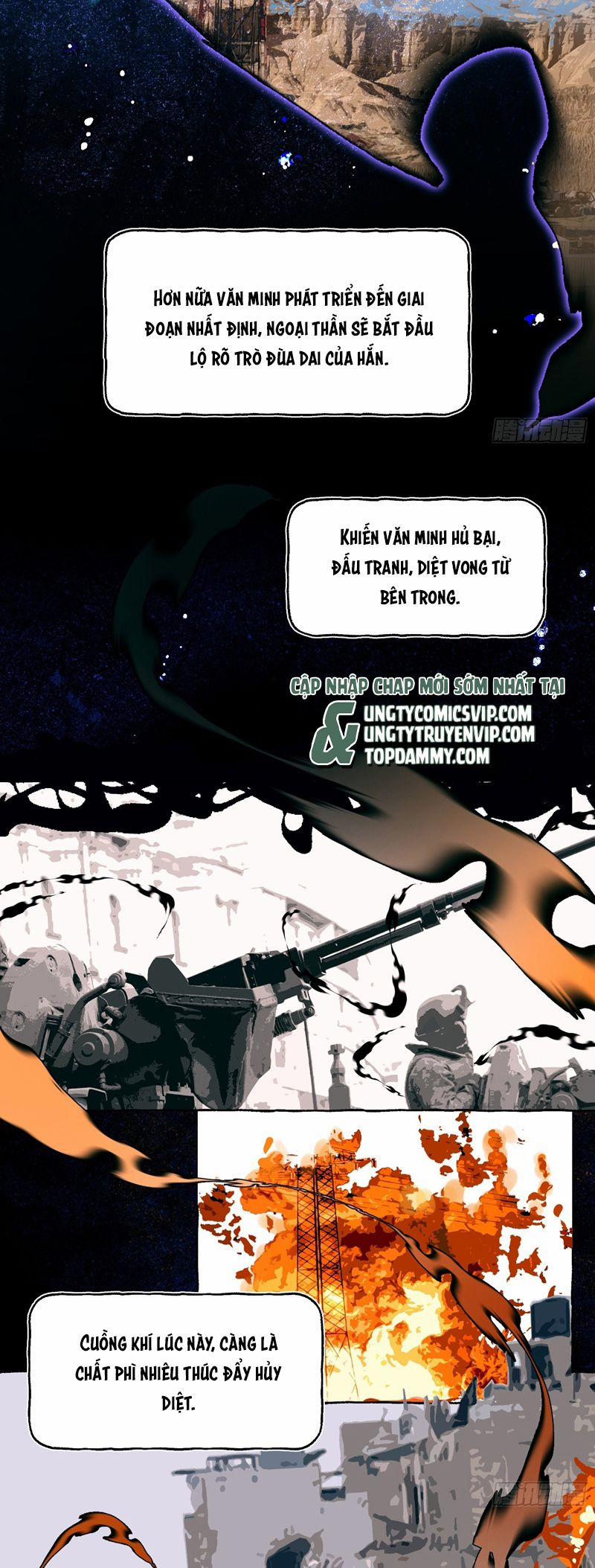 Lãm Nguyệt Triều Minh 25 trang 25