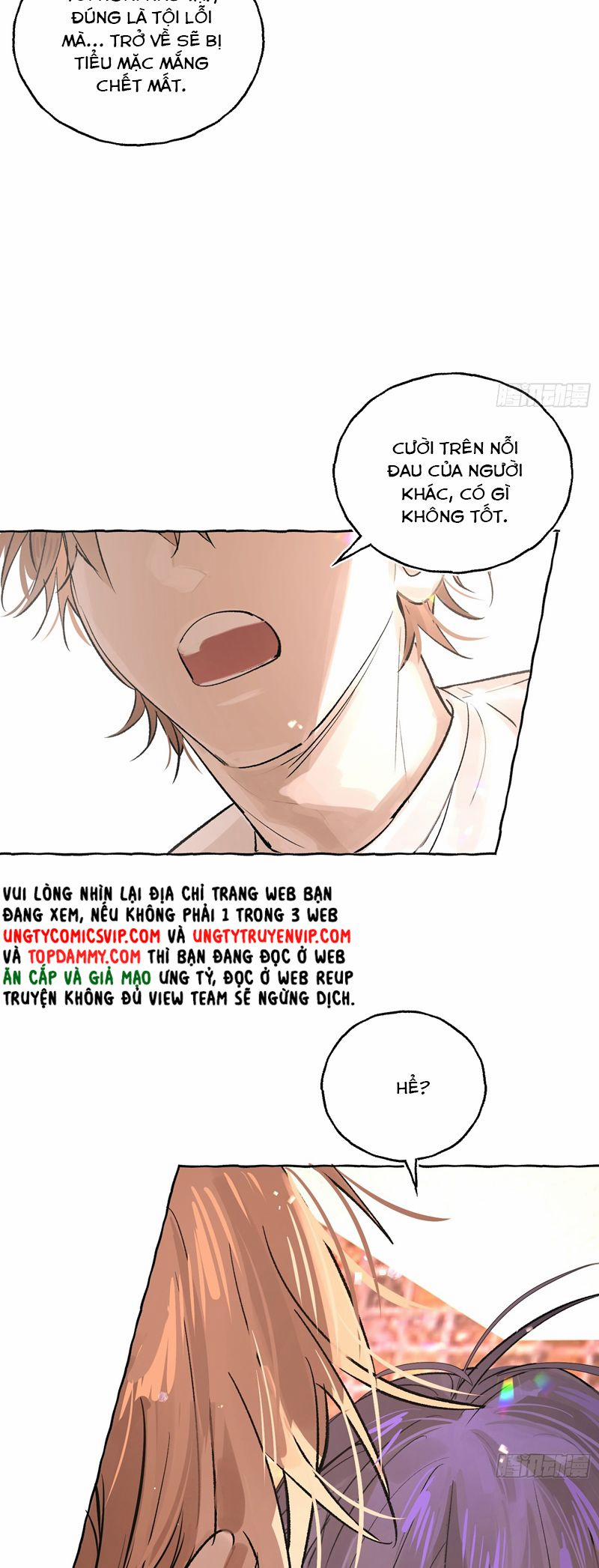 Lãm Nguyệt Triều Minh 25 trang 31