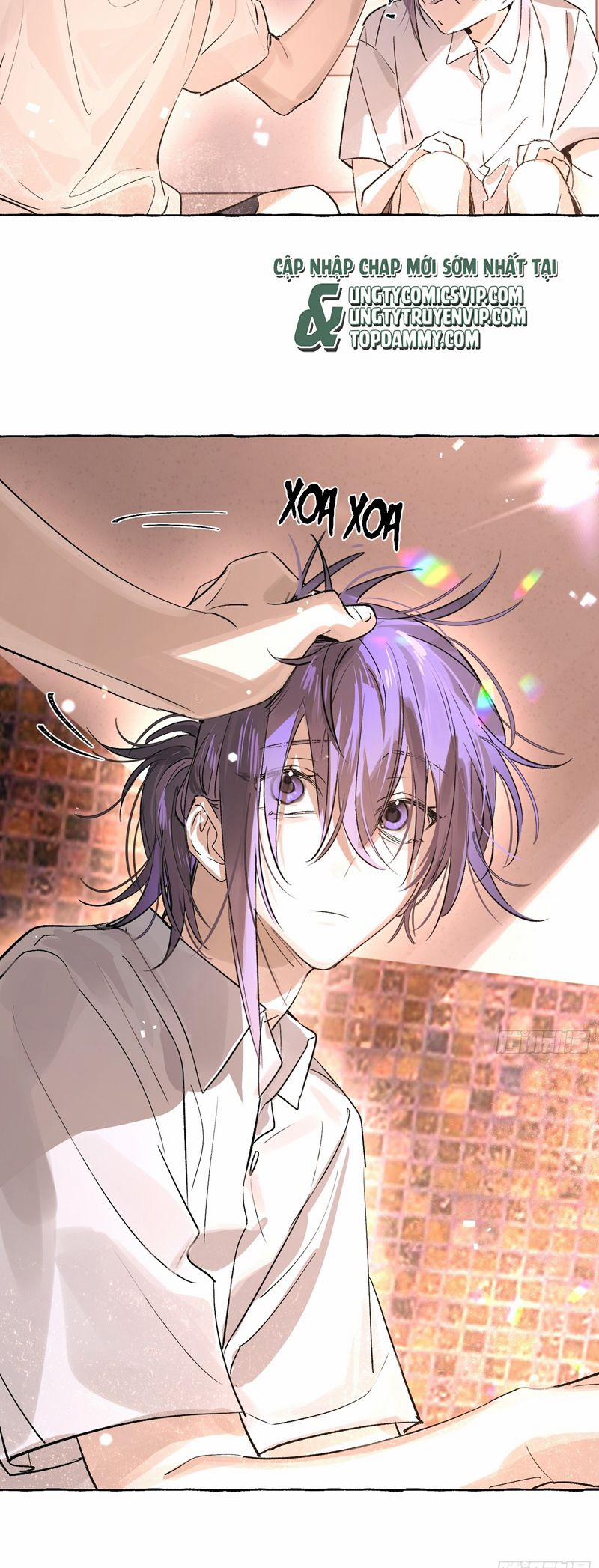 Lãm Nguyệt Triều Minh 25 trang 34