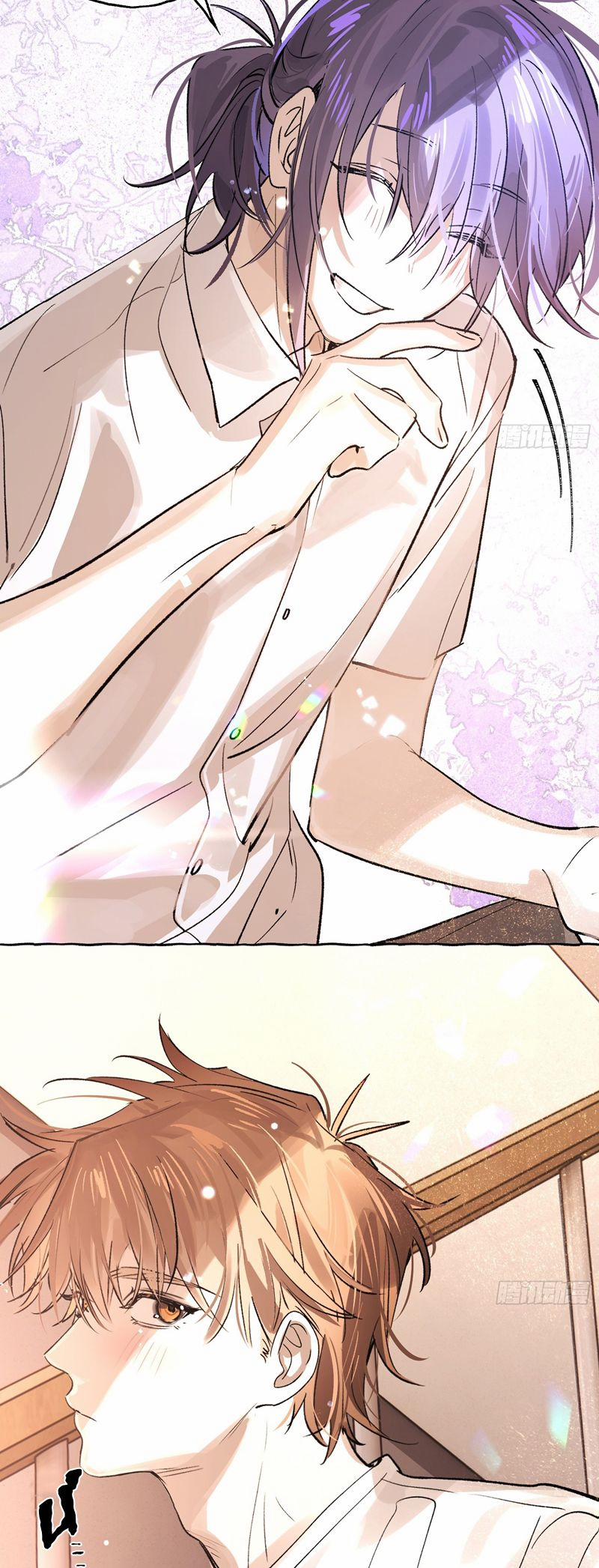 Lãm Nguyệt Triều Minh 25 trang 38