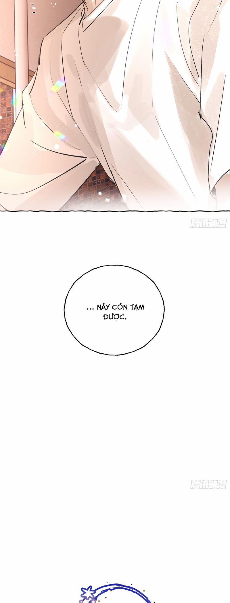 Lãm Nguyệt Triều Minh 25 trang 39