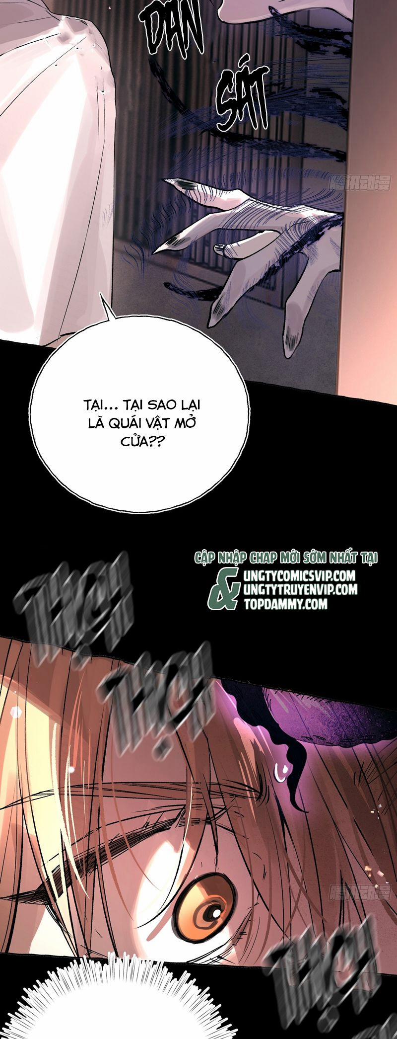 Lãm Nguyệt Triều Minh 25 trang 4