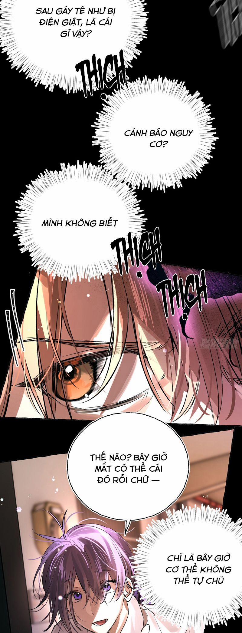 Lãm Nguyệt Triều Minh 25 trang 5