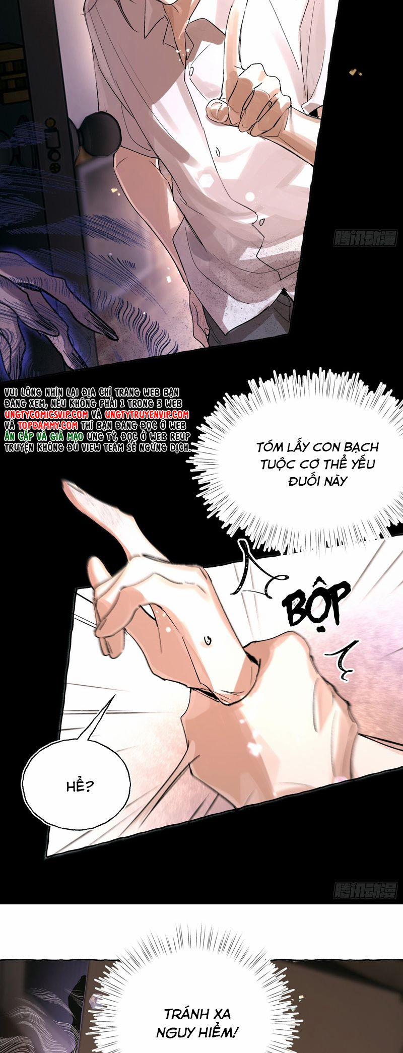 Lãm Nguyệt Triều Minh 25 trang 6