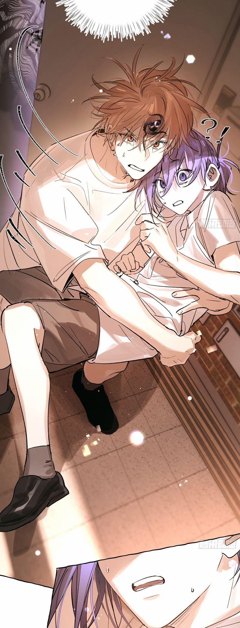 Lãm Nguyệt Triều Minh 25 trang 7