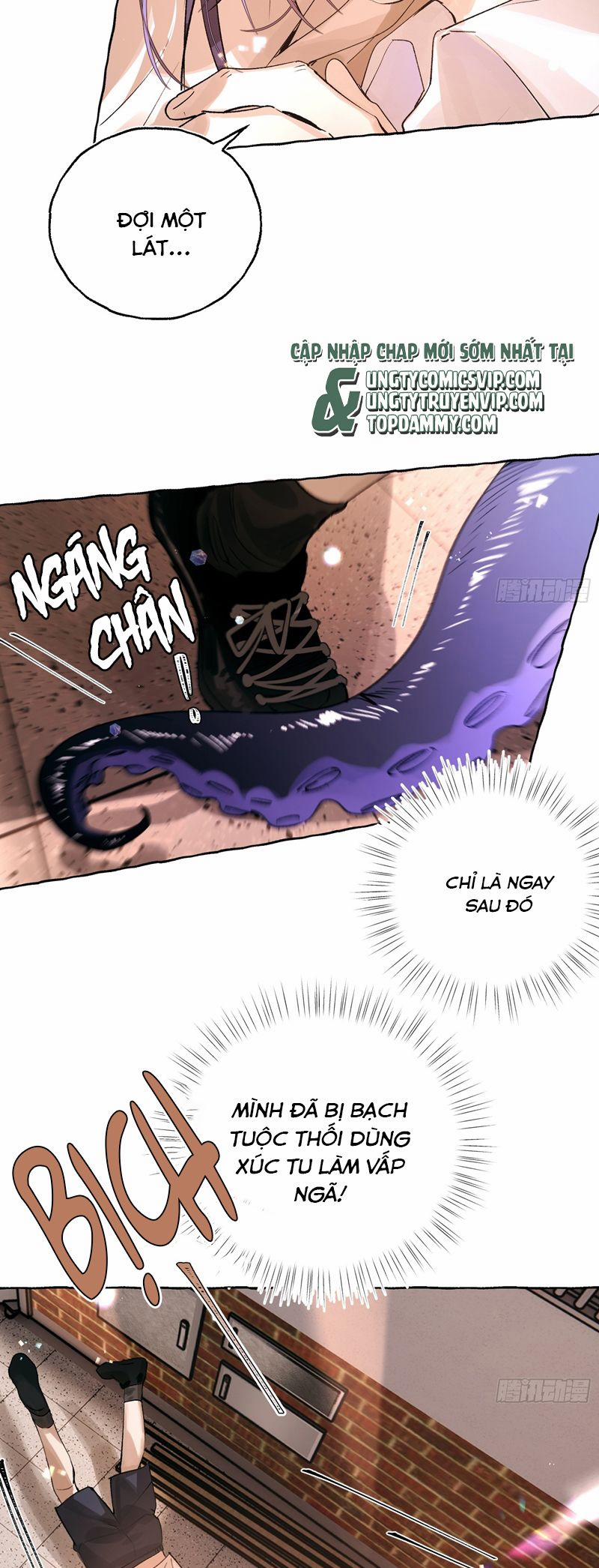 Lãm Nguyệt Triều Minh 25 trang 8