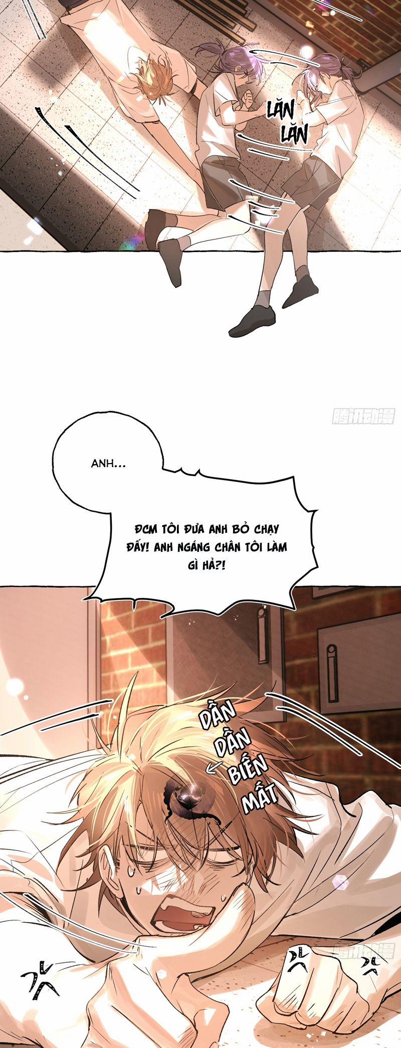 Lãm Nguyệt Triều Minh 25 trang 9