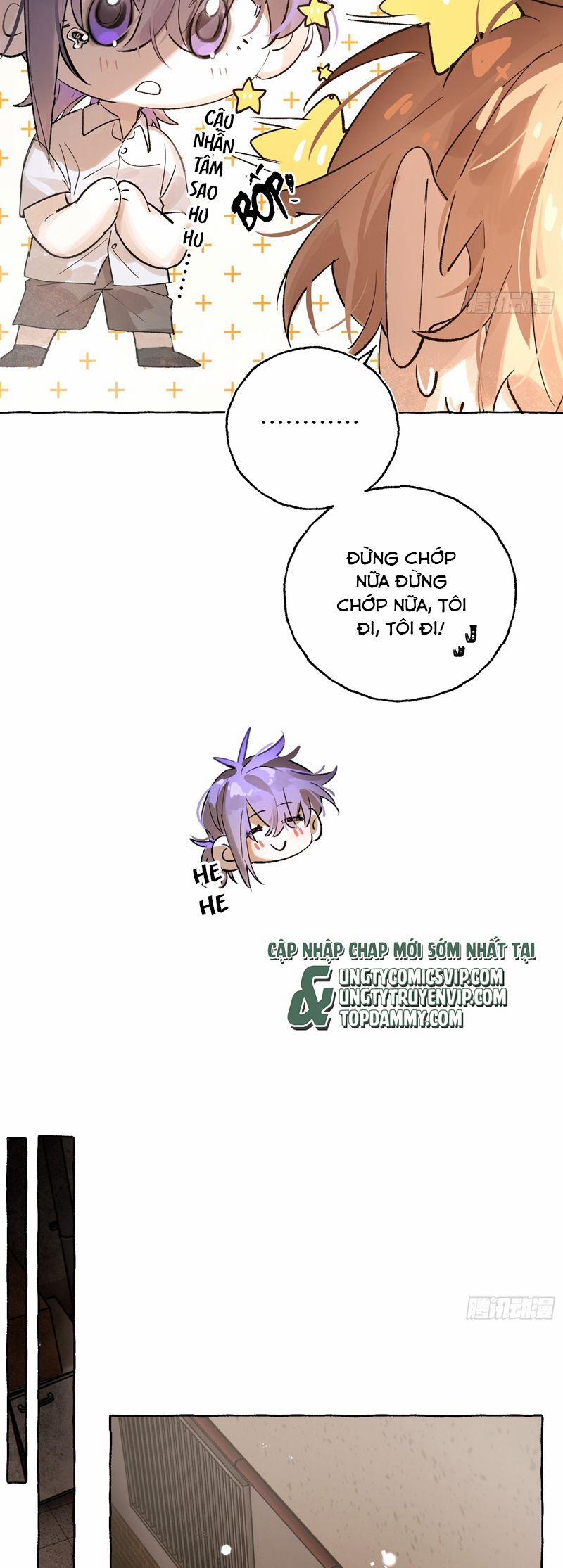 Lãm Nguyệt Triều Minh 26 trang 16