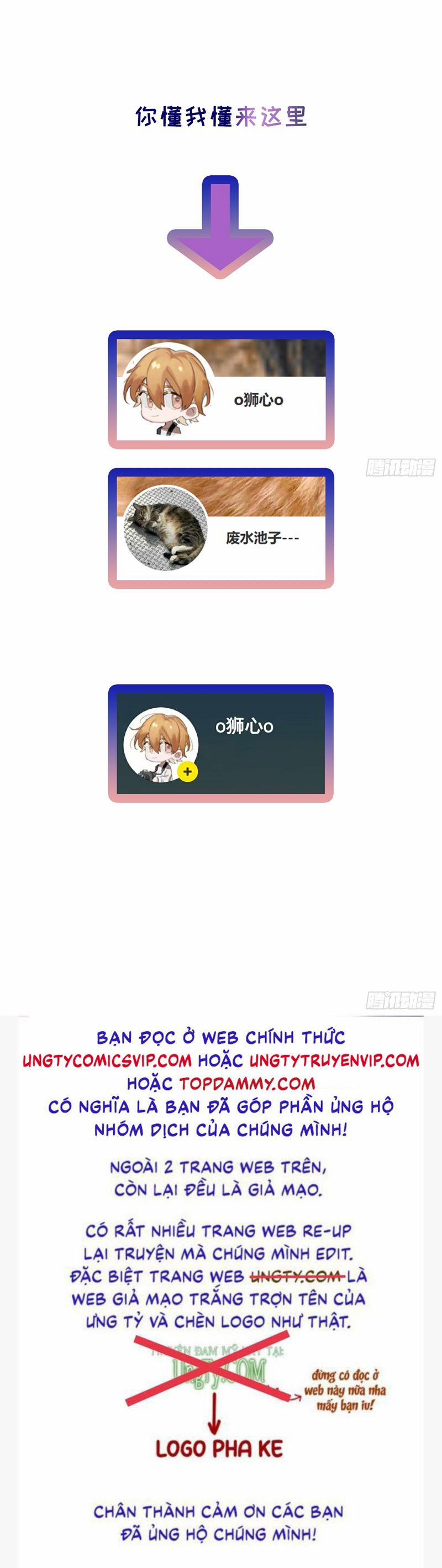 Lãm Nguyệt Triều Minh 26 trang 30