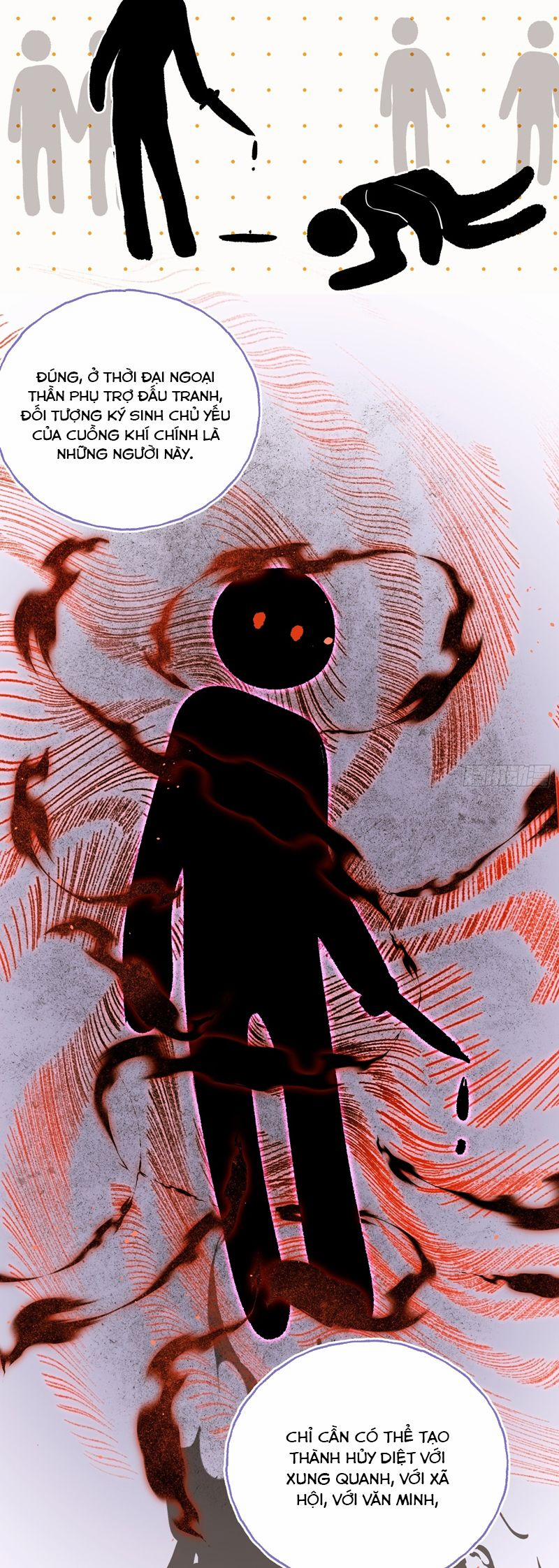 Lãm Nguyệt Triều Minh 26 trang 5