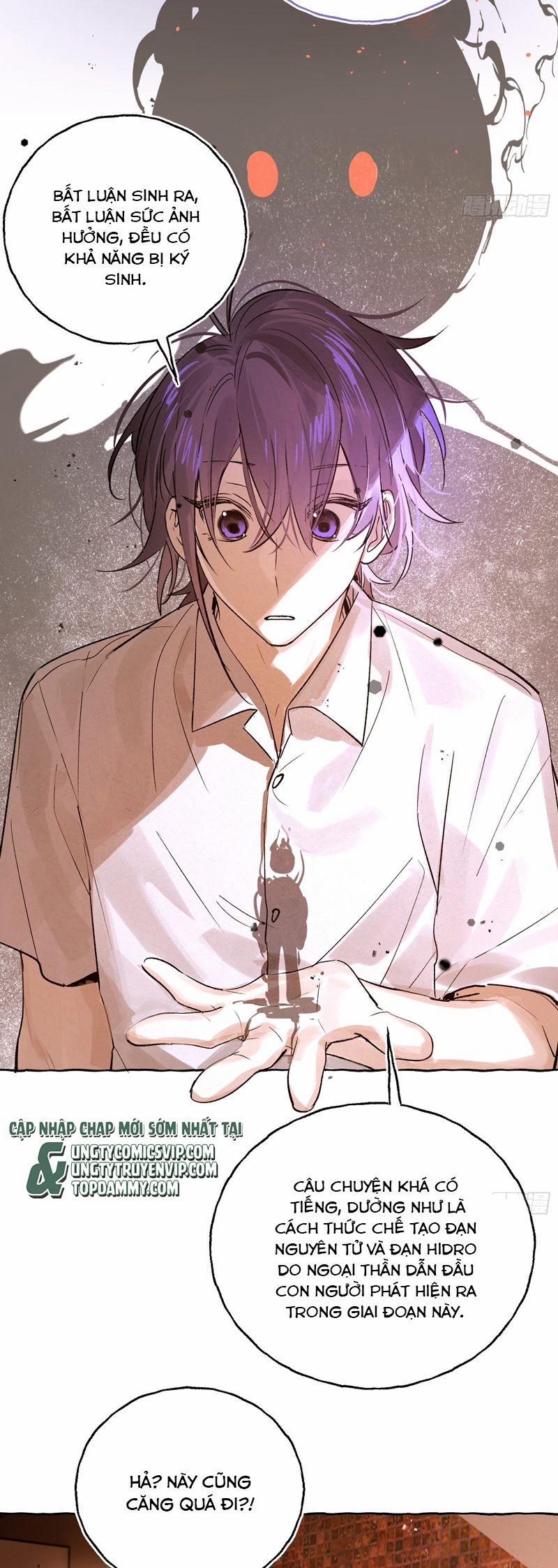 Lãm Nguyệt Triều Minh 26 trang 6