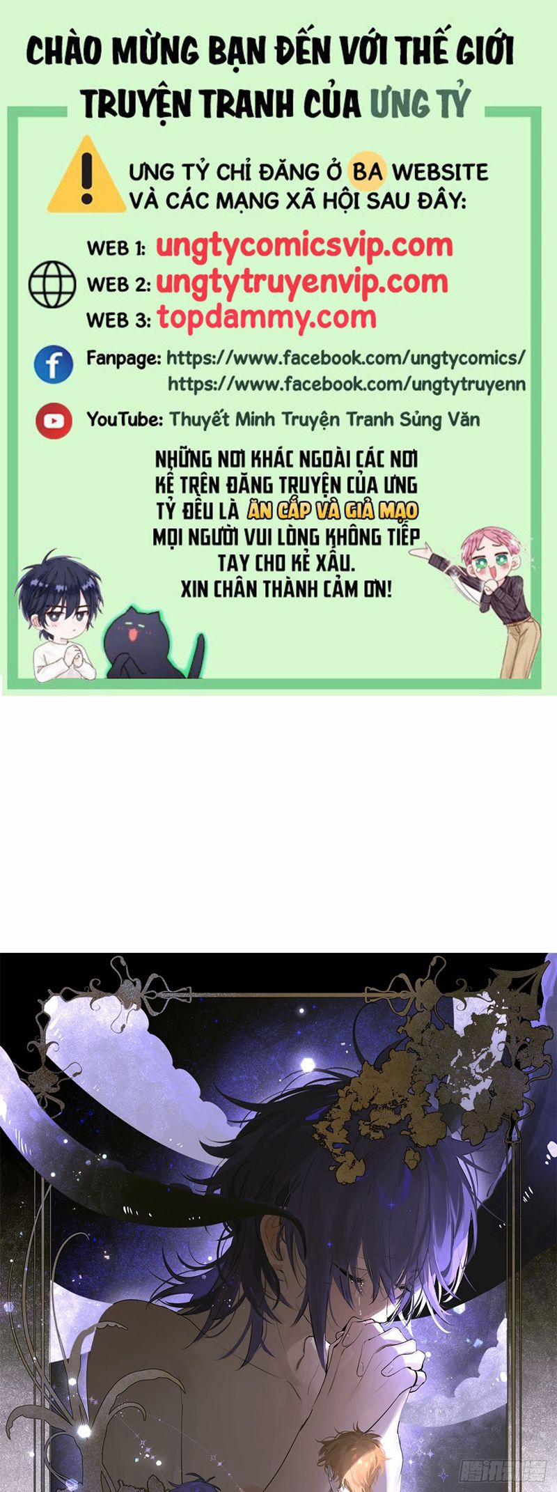 Lãm Nguyệt Triều Minh 27 trang 0