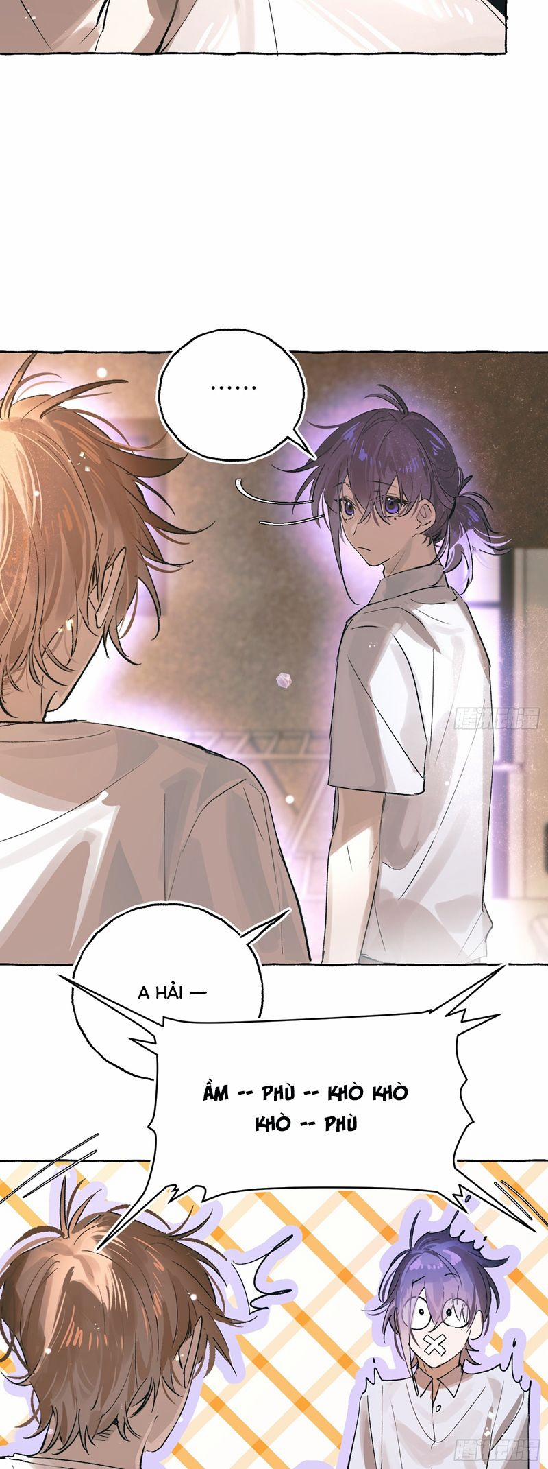 Lãm Nguyệt Triều Minh 27 trang 13