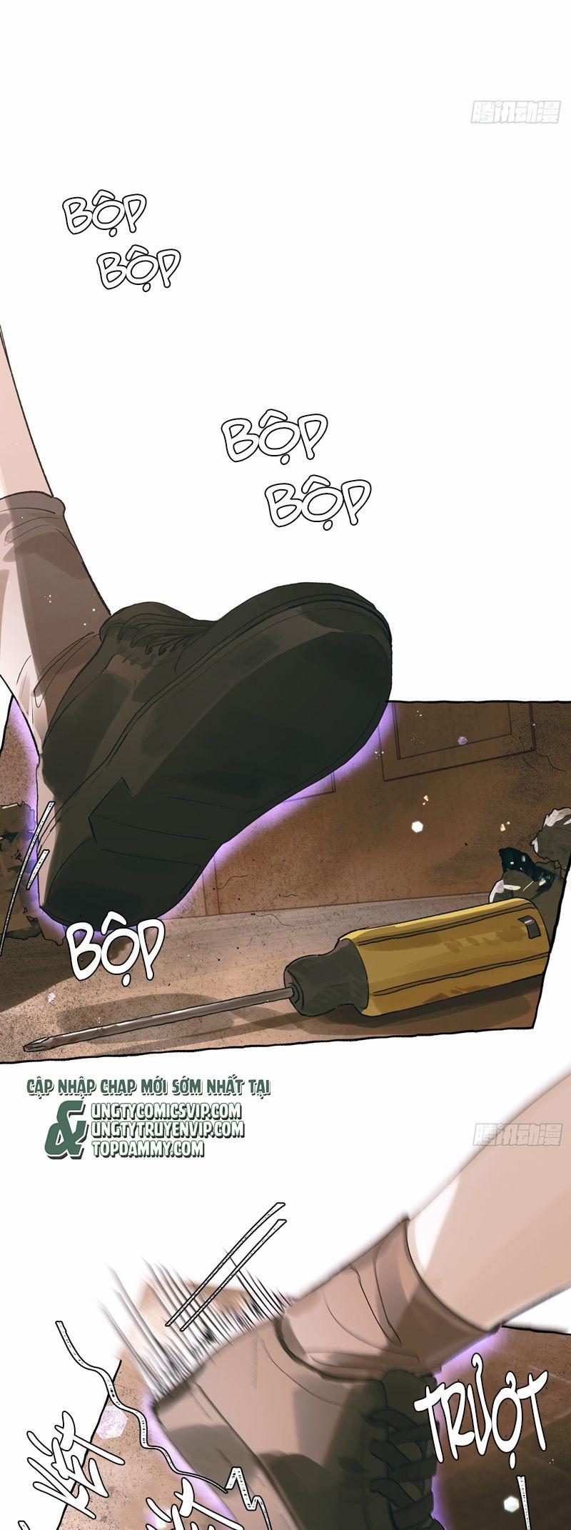 Lãm Nguyệt Triều Minh 27 trang 2