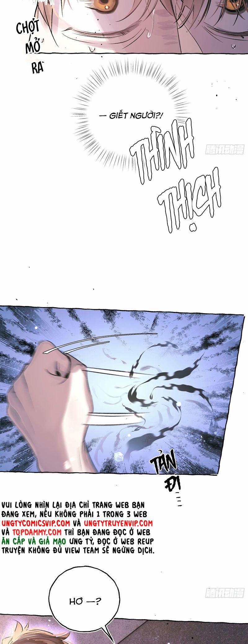 Lãm Nguyệt Triều Minh 27 trang 25