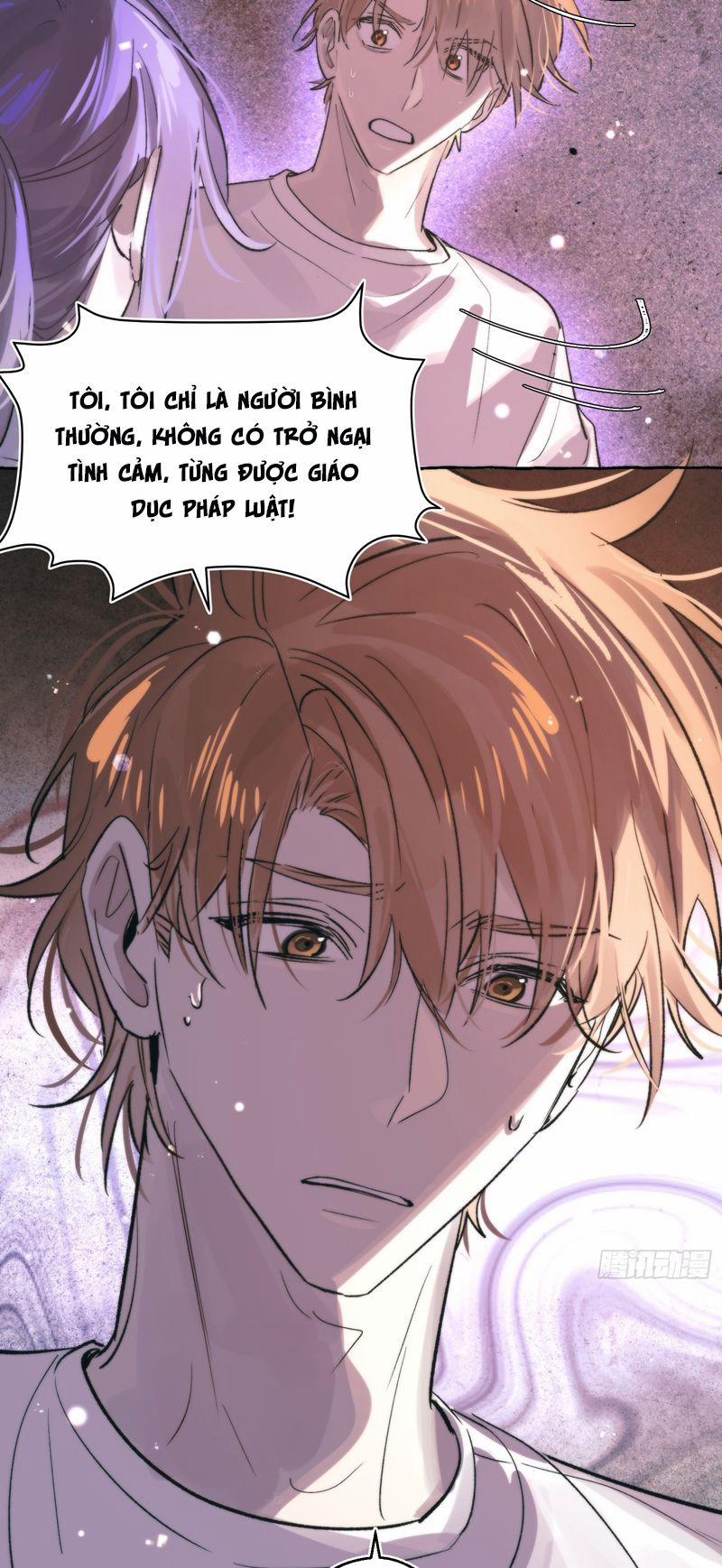 Lãm Nguyệt Triều Minh 27 trang 28