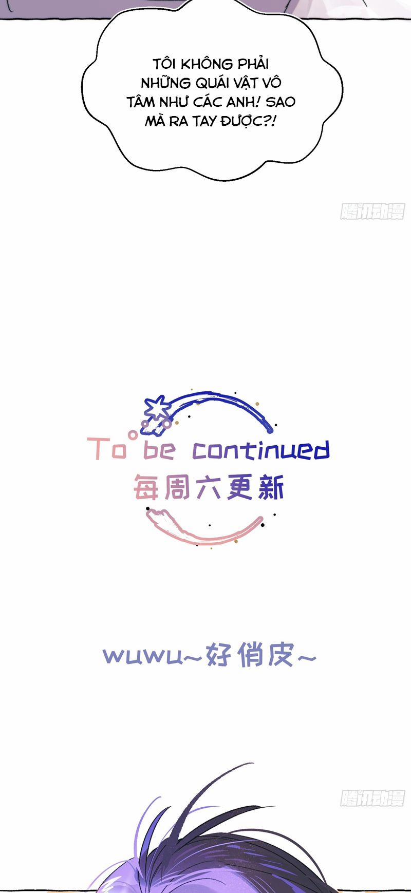 Lãm Nguyệt Triều Minh 27 trang 29