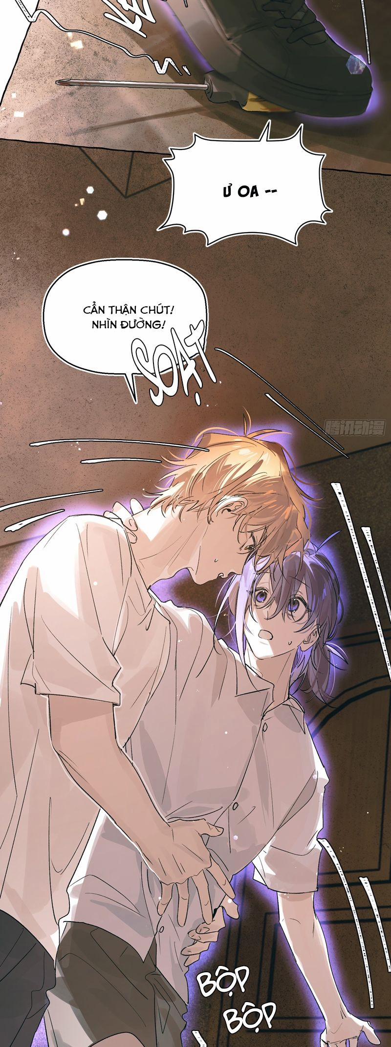 Lãm Nguyệt Triều Minh 27 trang 3